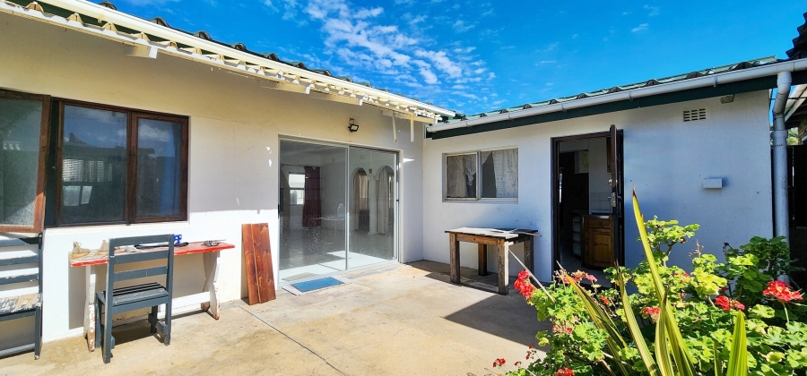 4 Bedroom Property for Sale in Agulhas Western Cape